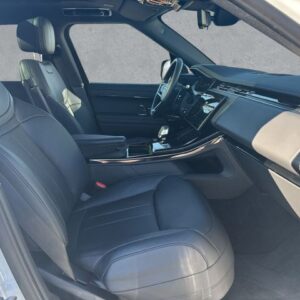 Fahrzeugabbildung Land Rover Range Rover Sport Dynamic HSE D300 MHEV Voll