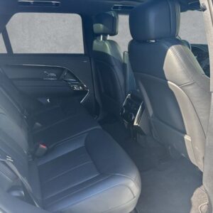 Fahrzeugabbildung Land Rover Range Rover Sport Dynamic HSE D300 MHEV Voll