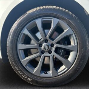 Fahrzeugabbildung Land Rover Range Rover Sport Dynamic HSE D300 MHEV Voll