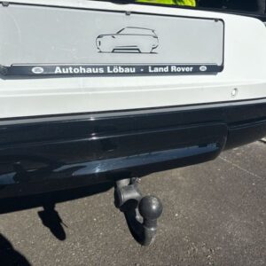 Fahrzeugabbildung Land Rover Range Rover Sport Dynamic HSE D300 MHEV Voll