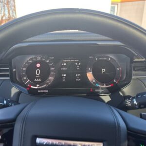 Fahrzeugabbildung Land Rover Range Rover Sport Dynamic HSE D300 MHEV Voll