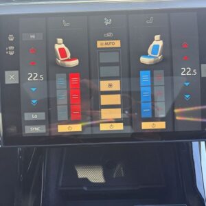 Fahrzeugabbildung Land Rover Range Rover Sport Dynamic HSE D300 MHEV Voll