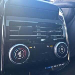 Fahrzeugabbildung Land Rover Range Rover Sport Dynamic HSE D300 MHEV Voll