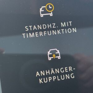 Fahrzeugabbildung Land Rover Range Rover Sport Dynamic HSE D300 MHEV Voll