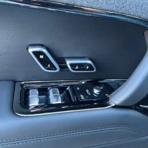 Fahrzeugabbildung Land Rover Range Rover Sport Dynamic HSE D300 MHEV Voll