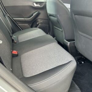 Fahrzeugabbildung Ford Fiesta Active 1.0 EcoBoost Motor neu