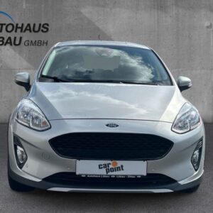 Fahrzeugabbildung Ford Fiesta Active 1.0 EcoBoost Motor neu