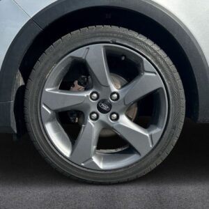 Fahrzeugabbildung Ford Fiesta Active 1.0 EcoBoost Motor neu