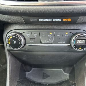 Fahrzeugabbildung Ford Fiesta Active 1.0 EcoBoost Motor neu