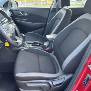 Fahrzeugabbildung Hyundai KONA Trend Fahrassistenz + Sitzheizung