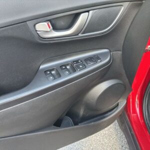 Fahrzeugabbildung Hyundai KONA Trend Fahrassistenz + Sitzheizung