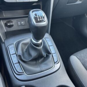 Fahrzeugabbildung Hyundai KONA Trend Fahrassistenz + Sitzheizung