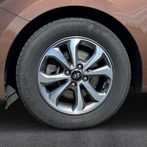 Fahrzeugabbildung Hyundai i20 YES!