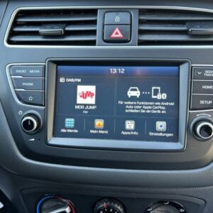 Fahrzeugabbildung Hyundai i20 YES!