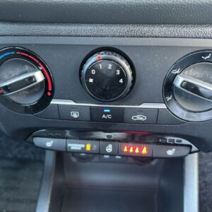 Fahrzeugabbildung Hyundai i20 YES!