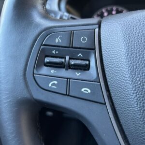 Fahrzeugabbildung Hyundai i20 YES!