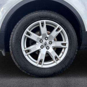 Fahrzeugabbildung Land Rover Range Rover Evoque Pure 2.2 eD4 scheckheftgepfle