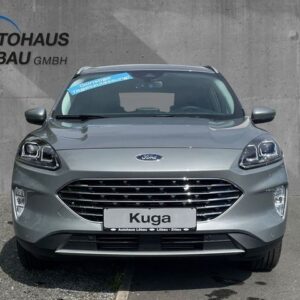Fahrzeugabbildung Ford Kuga 1.5 TITANIUM HUD Navi LED Kurvenlicht