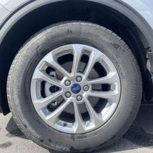 Fahrzeugabbildung Ford Kuga 1.5 TITANIUM HUD Navi LED Kurvenlicht