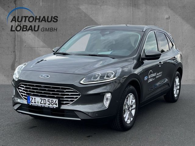 Ford Kuga 2.0 ''TITANIUM'' 4x4,Matrix-LED-Scheinwerf.