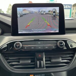 Fahrzeugabbildung Ford Kuga 2.0 ''TITANIUM'' 4x4,Matrix-LED-Scheinwerf.
