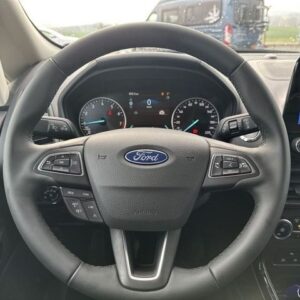 Fahrzeugabbildung Ford EcoSport Active  AZVabnehmb.,LMF 17'',Klimaautom