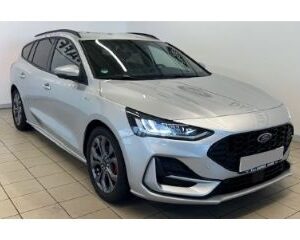 Fahrzeugabbildung Ford Focus Turnier ST-Line  2-Zonenklimaautom.,Fronts