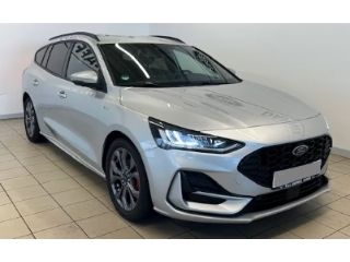Ford Focus Turnier ST-Line  2-Zonenklimaautom.,Fronts