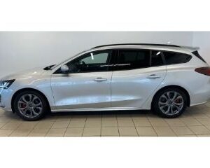 Fahrzeugabbildung Ford Focus Turnier ST-Line  2-Zonenklimaautom.,Fronts
