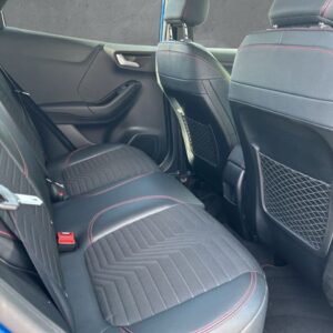 Fahrzeugabbildung Ford Puma ST-Line X Dachlackierung Kontrastfarbe