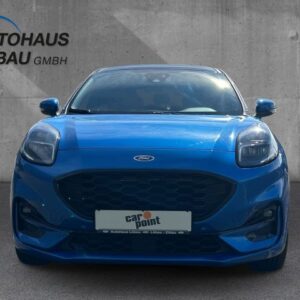 Fahrzeugabbildung Ford Puma ST-Line X Dachlackierung Kontrastfarbe