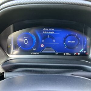 Fahrzeugabbildung Ford Puma ST-Line X Dachlackierung Kontrastfarbe