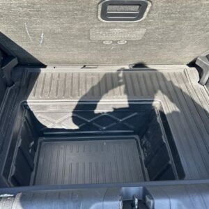 Fahrzeugabbildung Ford Puma ST-Line X Dachlackierung Kontrastfarbe