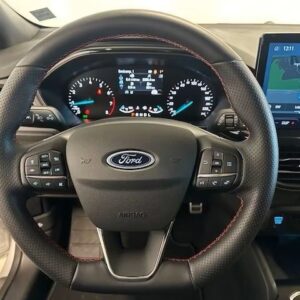 Fahrzeugabbildung Ford Focus Turnier ST-Line  2-Zonenklimaautom.,Fronts