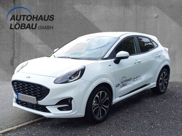 Ford Puma ST-Line X  Navi,adapt.Tempomat,Frontscheibe