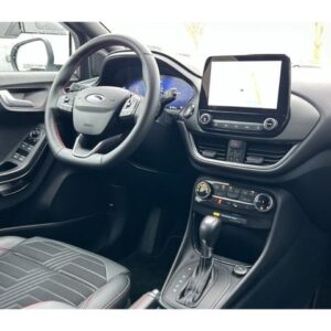 Fahrzeugabbildung Ford Puma ST-Line X  Navi,adapt.Tempomat,Frontscheibe