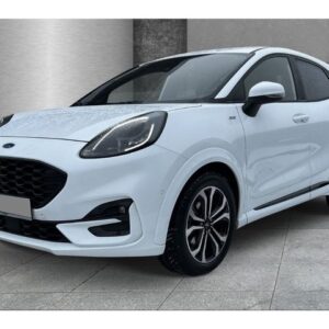 Fahrzeugabbildung Ford Puma ST-Line X  Navi,adapt.Tempomat,Frontscheibe