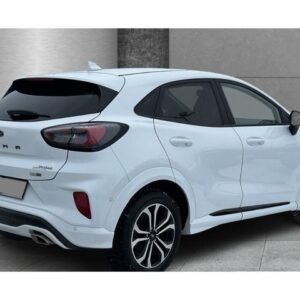 Fahrzeugabbildung Ford Puma ST-Line X  Navi,adapt.Tempomat,Frontscheibe