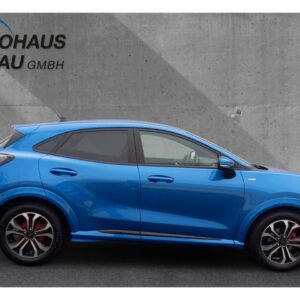 Fahrzeugabbildung Ford Puma ST-Line  Klimaautom.,Winterpaket,adapt.Temp