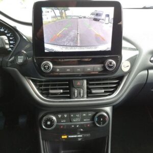 Fahrzeugabbildung Ford Puma ST-Line  Klimaautom.,Winterpaket,adapt.Temp