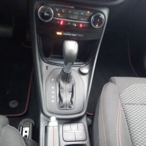 Fahrzeugabbildung Ford Puma ST-Line  Klimaautom.,Winterpaket,adapt.Temp