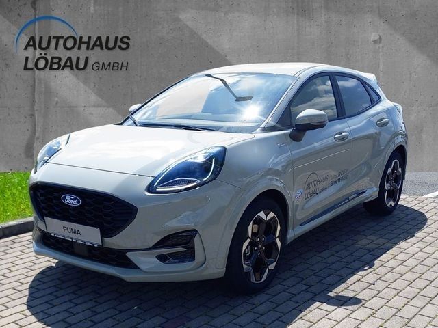 Ford Puma ST-Line X   Rückfahrkamera,adapt.Tempomat,K