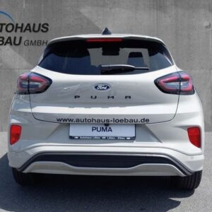 Fahrzeugabbildung Ford Puma ST-Line X   Rückfahrkamera,adapt.Tempomat,K