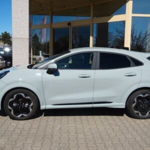 Fahrzeugabbildung Ford Puma ST-Line X   Rückfahrkamera,adapt.Tempomat,K