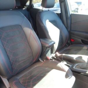 Fahrzeugabbildung Ford Puma ST-Line X   Rückfahrkamera,adapt.Tempomat,K