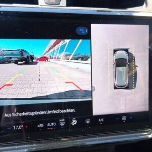 Fahrzeugabbildung Ford Puma ST-Line X   Rückfahrkamera,adapt.Tempomat,K