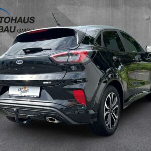 Fahrzeugabbildung Ford Puma ST-Line 1.0EcoB. MildHybrid Navi,AZVabnehmb
