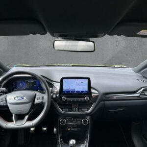 Fahrzeugabbildung Ford Puma ST-Line 1.0EcoB. MildHybrid Navi,AZVabnehmb