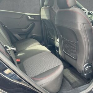 Fahrzeugabbildung Ford Puma ST-Line 1.0EcoB. MildHybrid Navi,AZVabnehmb