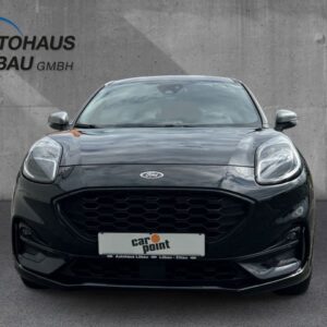 Fahrzeugabbildung Ford Puma ST-Line 1.0EcoB. MildHybrid Navi,AZVabnehmb